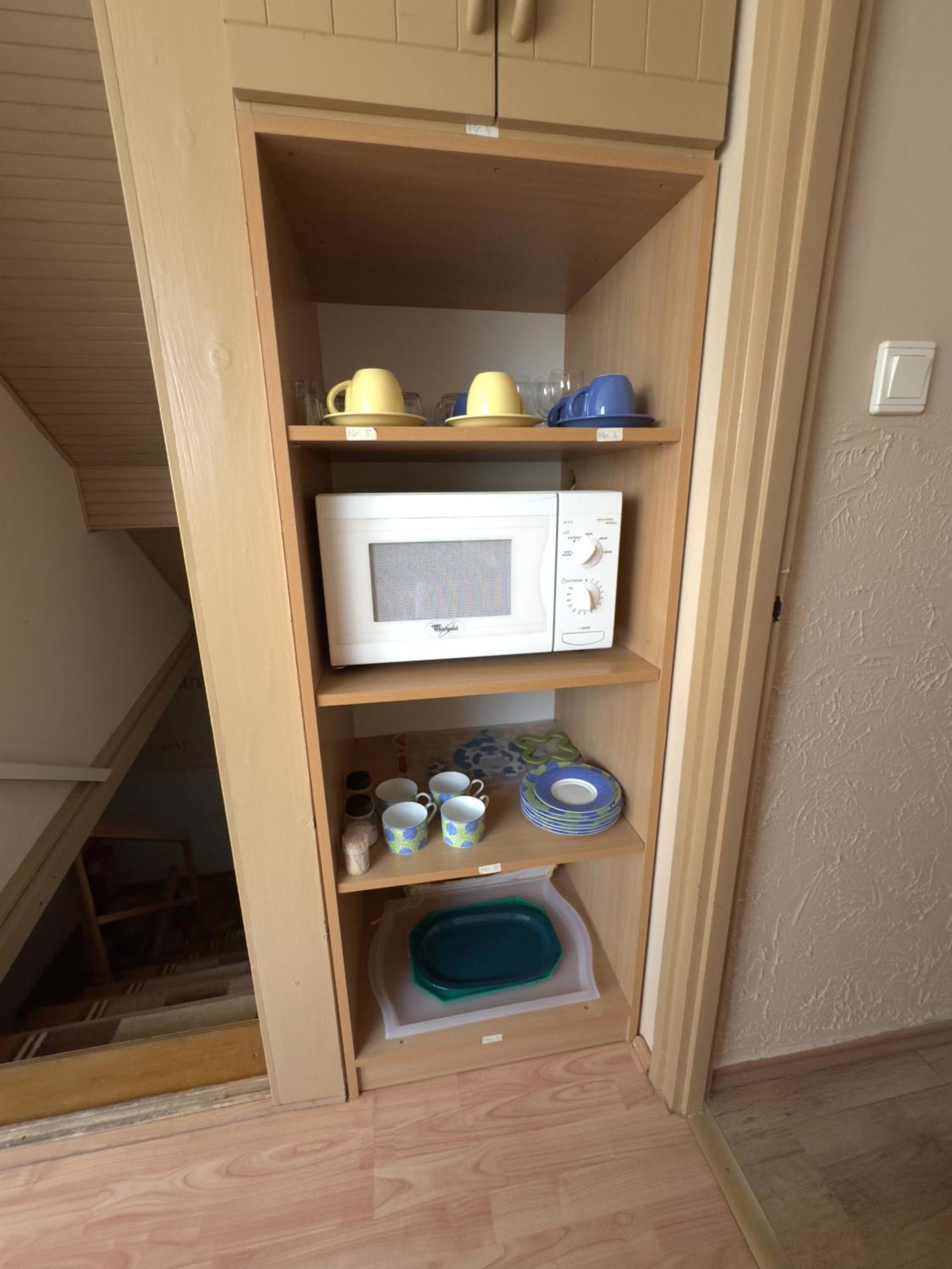 Rozsa Apartman 2 Alsoors Room photo